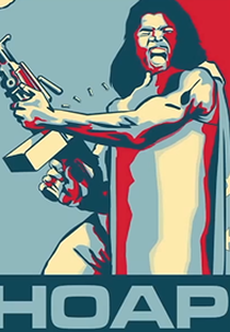 President Camacho - The Election (President Camacho - The Election)