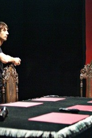 Poster de Episódio El último día (2009)