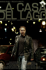 La casa del lago (La casa del lago)