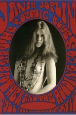 Janis Joplin - The Kozmic Blues (Janis Joplin - The Kozmic Blues)