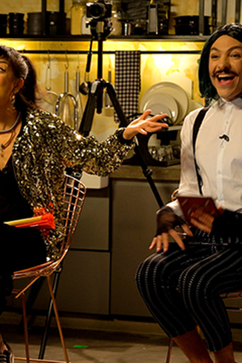Poster de Episódio Quiz da Tastemade (2019)
