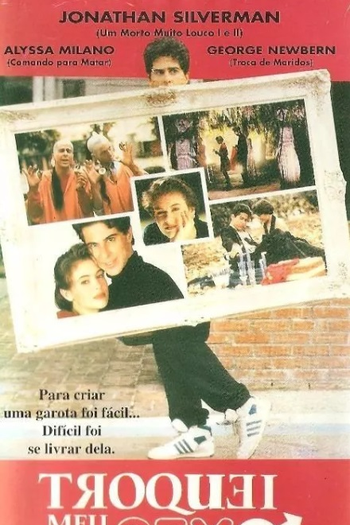  de Filme Troquei Meu Sexo (1992)