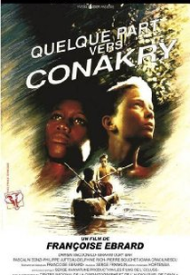 Quelque part vers Conakry  (Quelque part vers Conakry )