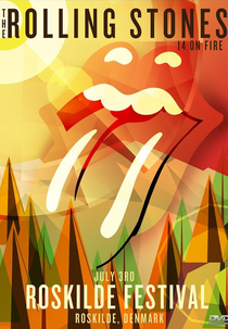 Rolling Stones - Roskilde Festival 2014 (Rolling Stones - Roskilde Festival 2014)