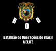 BOB - Batalhão de Operações do Brasil