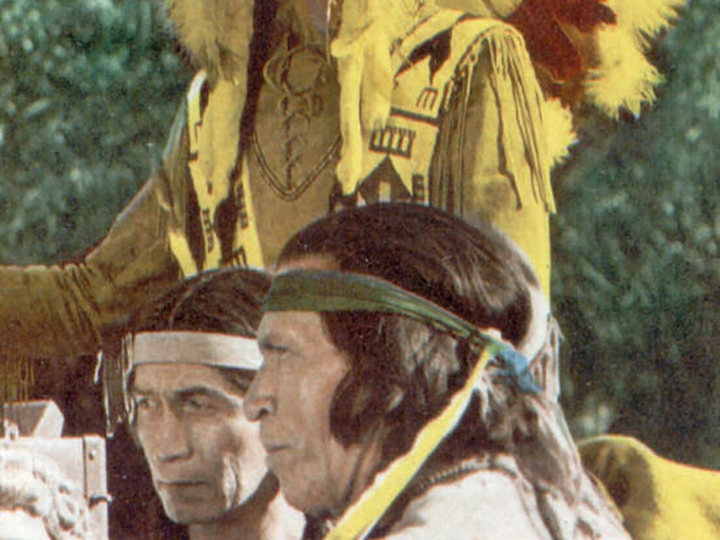 Foto 5 de Cachimbo da Paz