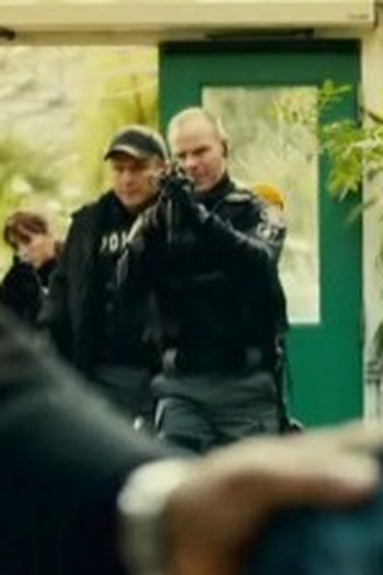 Poster de Episódio Good Cop (2011)