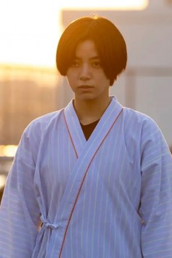 Poster de Episódio EPISODE 2　義足 (2022)