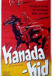 O Garoto do Canadá (The Kid from Canada)