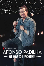 Afonso Padilha: Alma de Pobre (Afonso Padilha: Alma de Pobre)