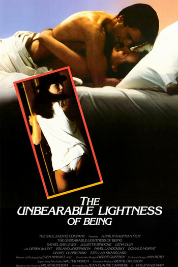  de Filme A Insustentável Leveza do Ser (1988)