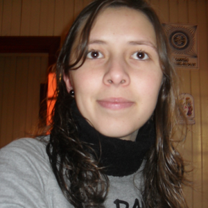 Foto de perfil de manoela