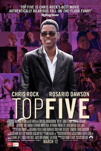  de Filme No Auge da Fama (2014)