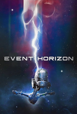 Poster 20 de Filme O Enigma do Horizonte (1997)
