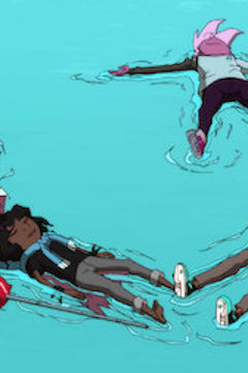 Poster de Episódio Mulholland (2020)
