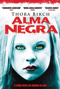 Alma Negra - Poster / Capa / Cartaz - Oficial 2