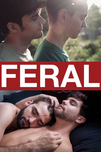 Poster de Franquia Feral (2016)