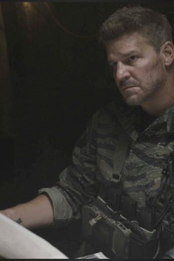 Poster de Episódio Trust, But Verify (2) (2021)