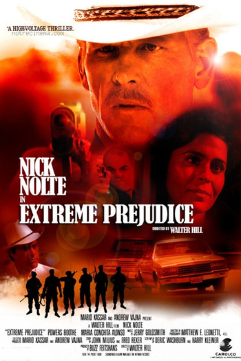  de Filme O Limite da Traição (1987)