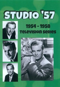 Studio 57 (1ª Temporada)  (Studio 57 (Season 1))