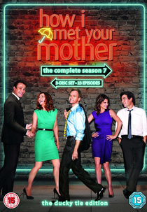 Como Eu Conheci Sua Mãe (7ª Temporada) (How I Met Your Mother (Season 7))