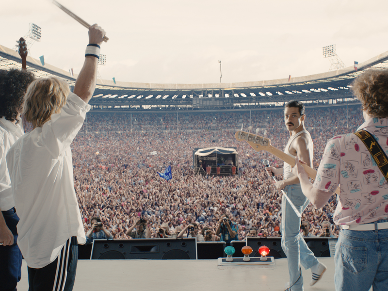 Foto 3 de Bohemian Rhapsody