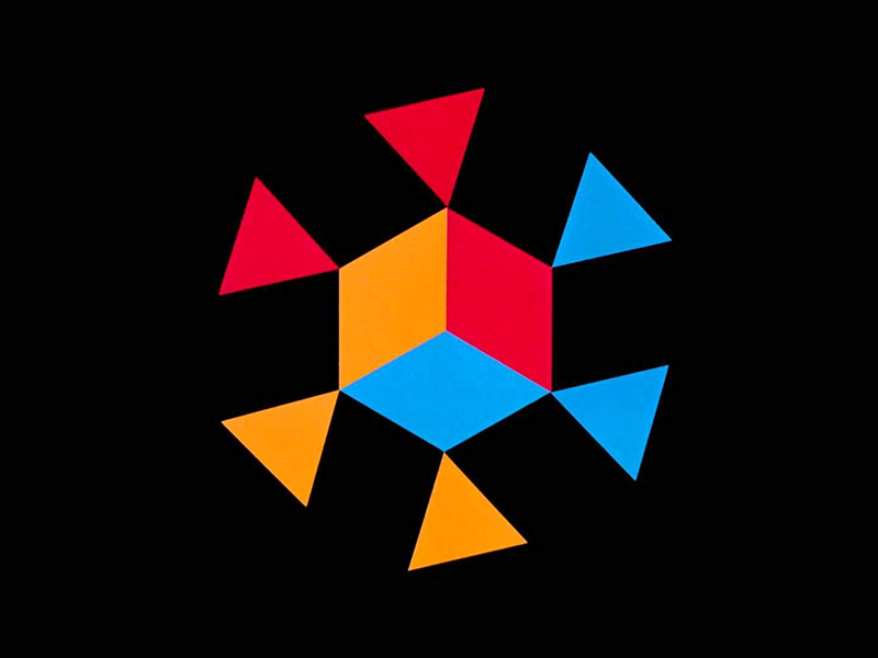 Foto 1 de Notes on a Triangle