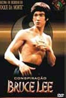 Conspiração Bruce Lee - Poster / Capa / Cartaz - Oficial 1