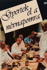 Housewarming (Gyertek el a névnapomra)