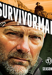 Survivorman (5ª Temporada) (Survivorman (Season 5))