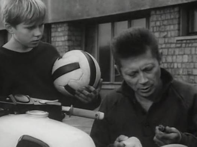 Foto 2 de Paragon, gola!