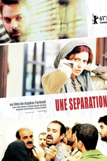  de Filme A Separação (2011)