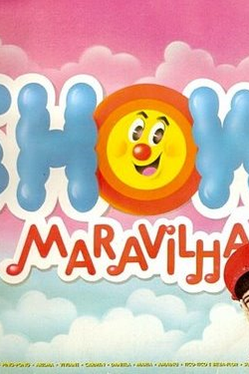  de TV Show Maravilha (1987)