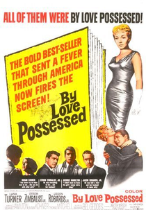 O Amor Tudo Vence (By Love Possessed)