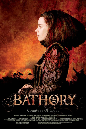  de Filme Condessa de Sangue (2008)