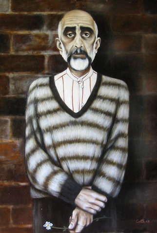 Poster 3 de Curta Conserva Acabada (1990)