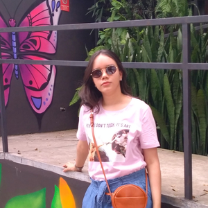 Foto de perfil de Jéssika