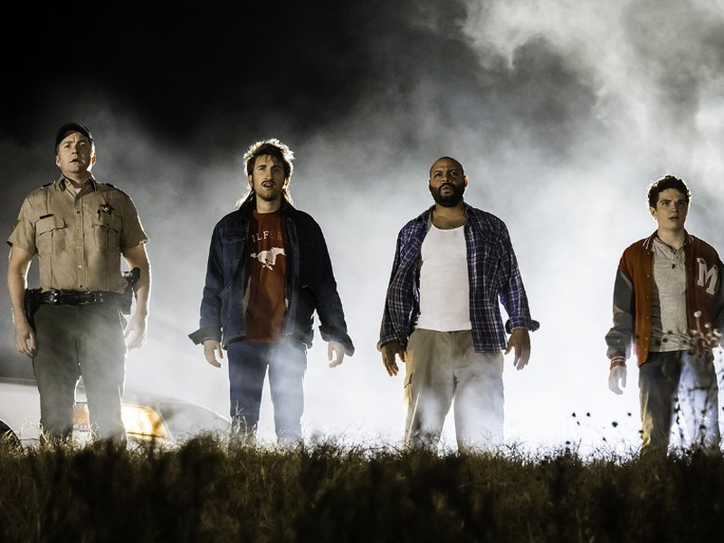 Foto 1 de Lazer Team