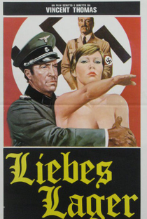Liebes Lager - Poster / Capa / Cartaz - Oficial 1