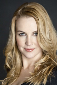 Renée O'Connor