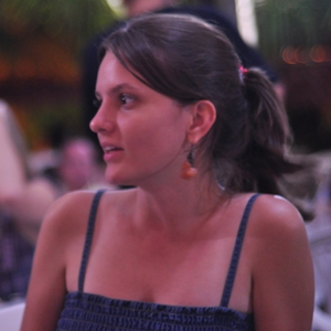 Foto de perfil de Eli Garcia