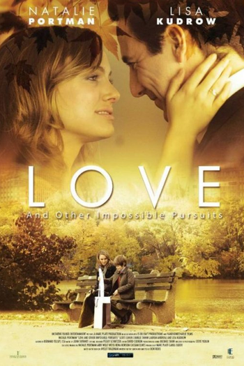  de Filme As Coisas Impossíveis do Amor (2009)