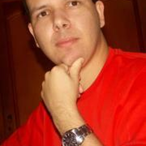 Foto de perfil de Rodrigo Dias
