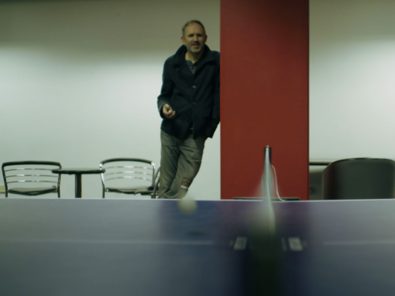 Foto 1 de Anton Corbijn - Retratos do Rock