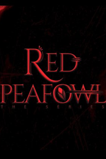  de Série Red Peafowl (2024)