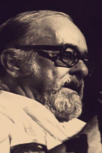 Poster de Filme Vinicius de Moraes (2005)