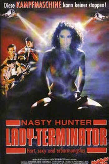  de Filme A Caçadora de Almas (1989)