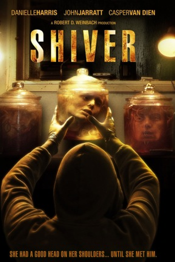  de Filme Shiver (2012)