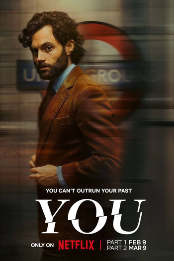  de Série Você (4ª Temporada) (2023)