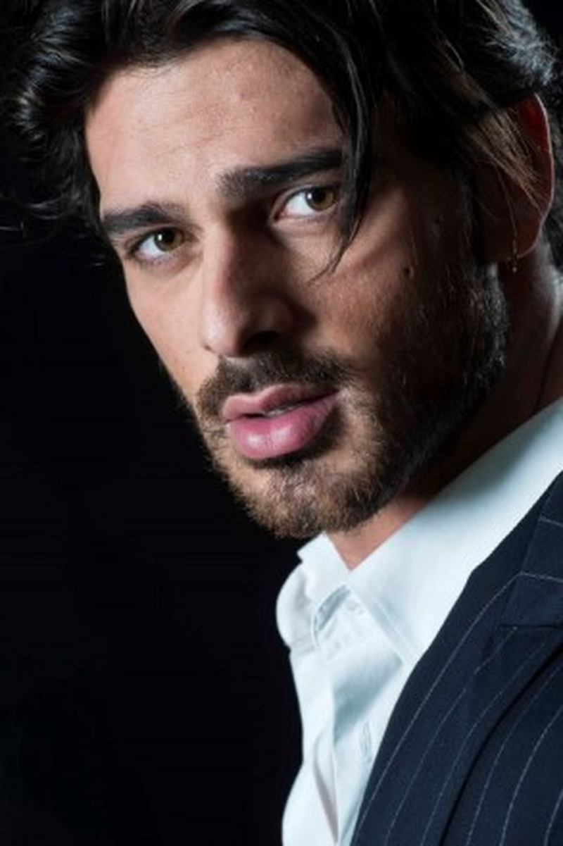 Michele Morrone - Foto 2
